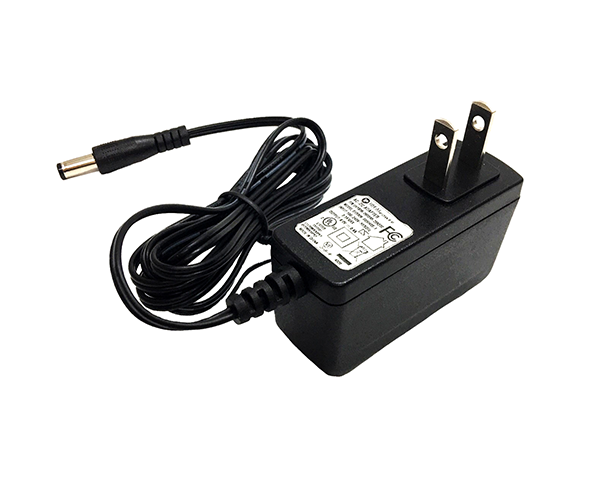 AC/DC External Adapter US Plugtop Power Supply  